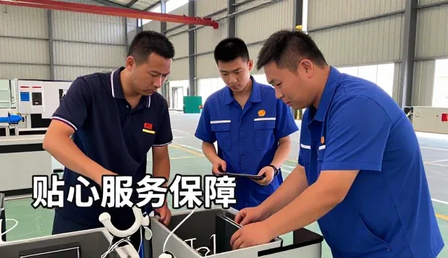 门店展厅下如何发挥电梯配件供应价值