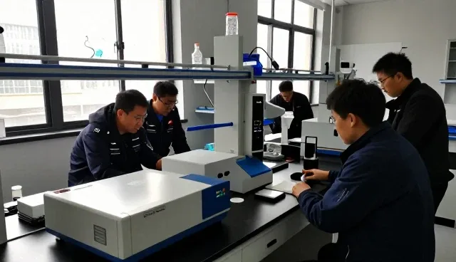 技术咨询适合哪些应用环境?