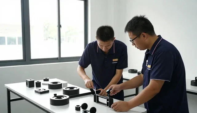 深圳伯爵电梯工程有限公司满足不同工业园区下的工程技术服务需求
