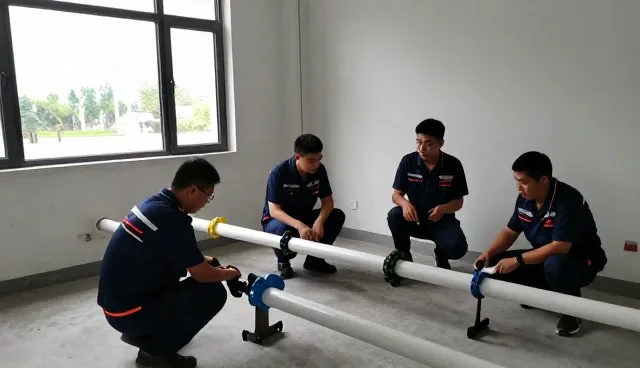 管网工程常见问题介绍