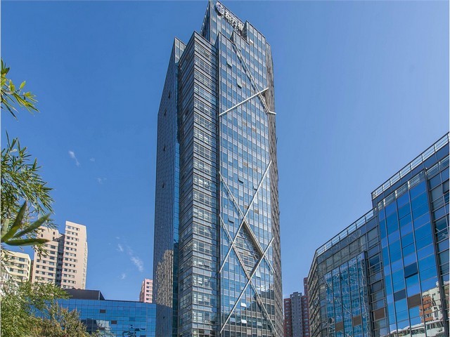 济南科技园区招商咨询